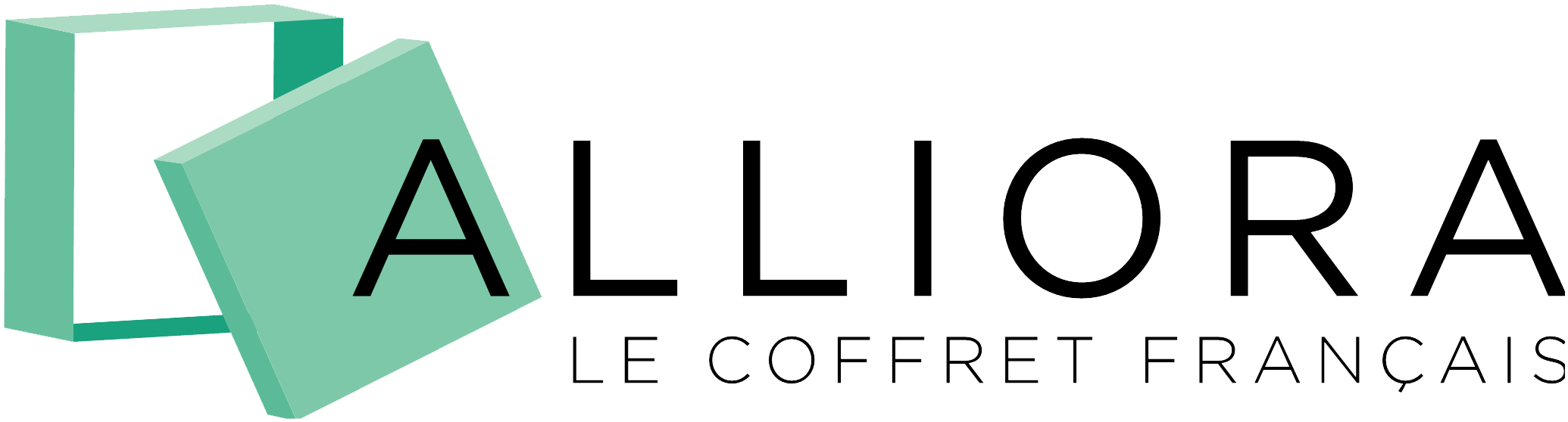 Alliora Coffret